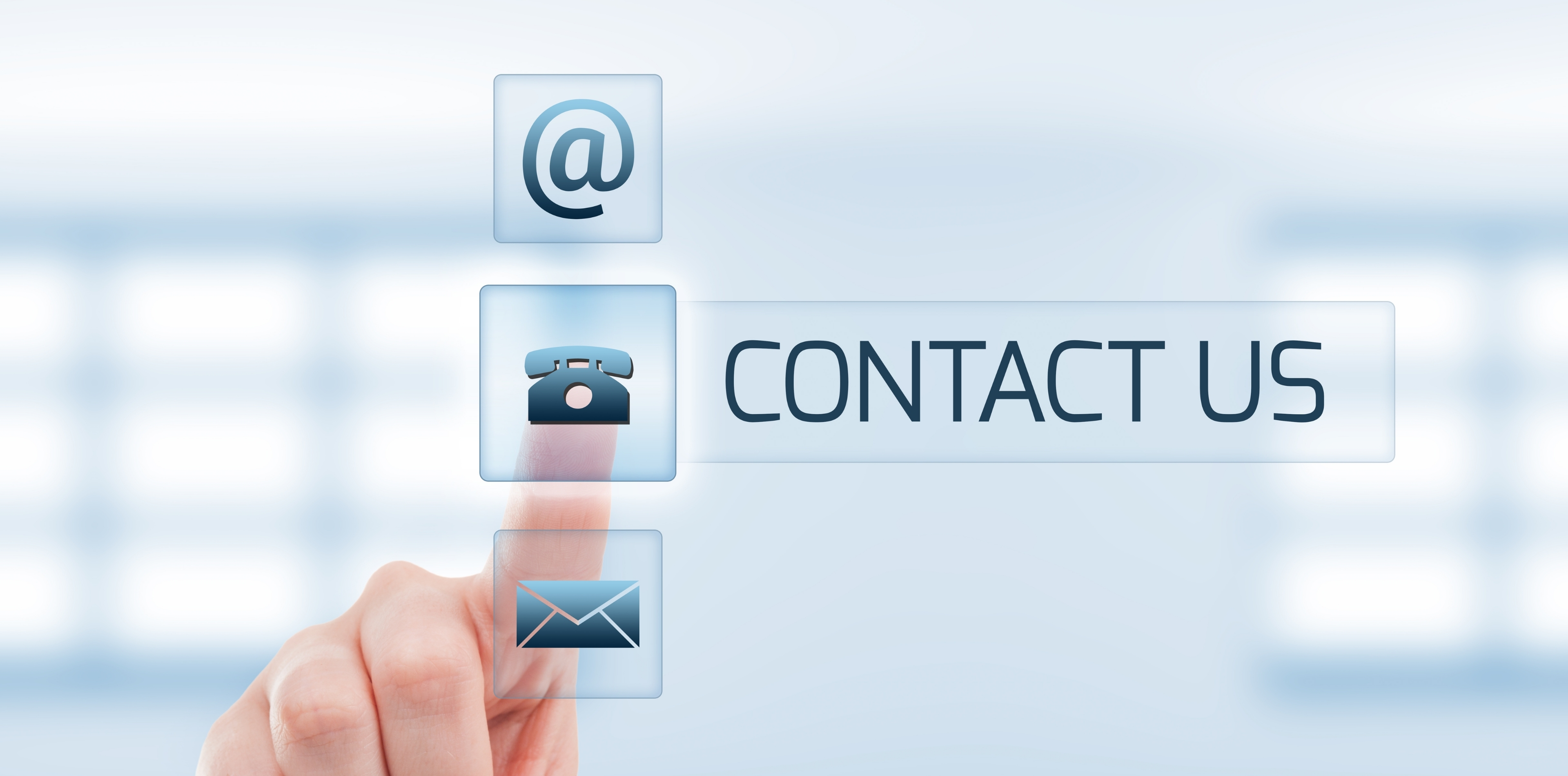 Contact Us Wholesale Online